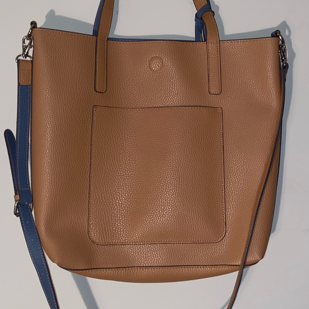 Reversible Tote Bag - Picture 3 of 4